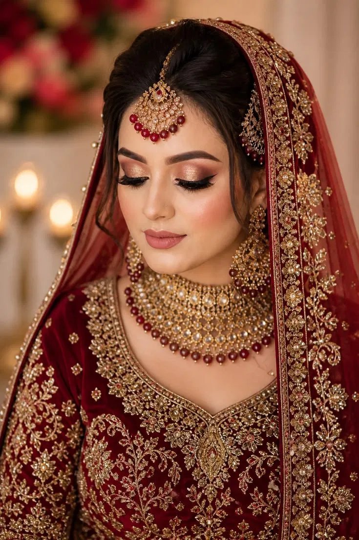 Bridal Package