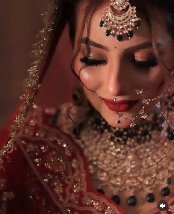 HD Makeup